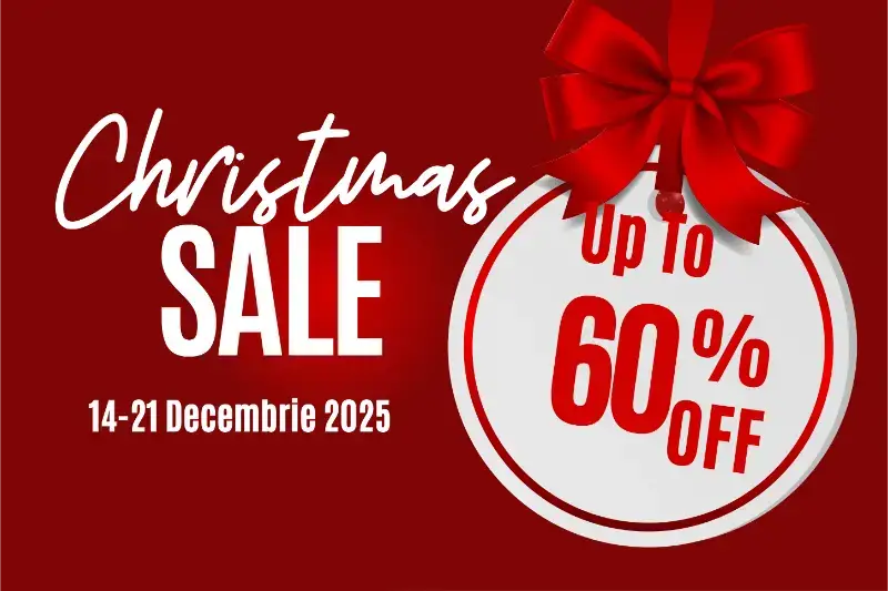 Christmas Sales