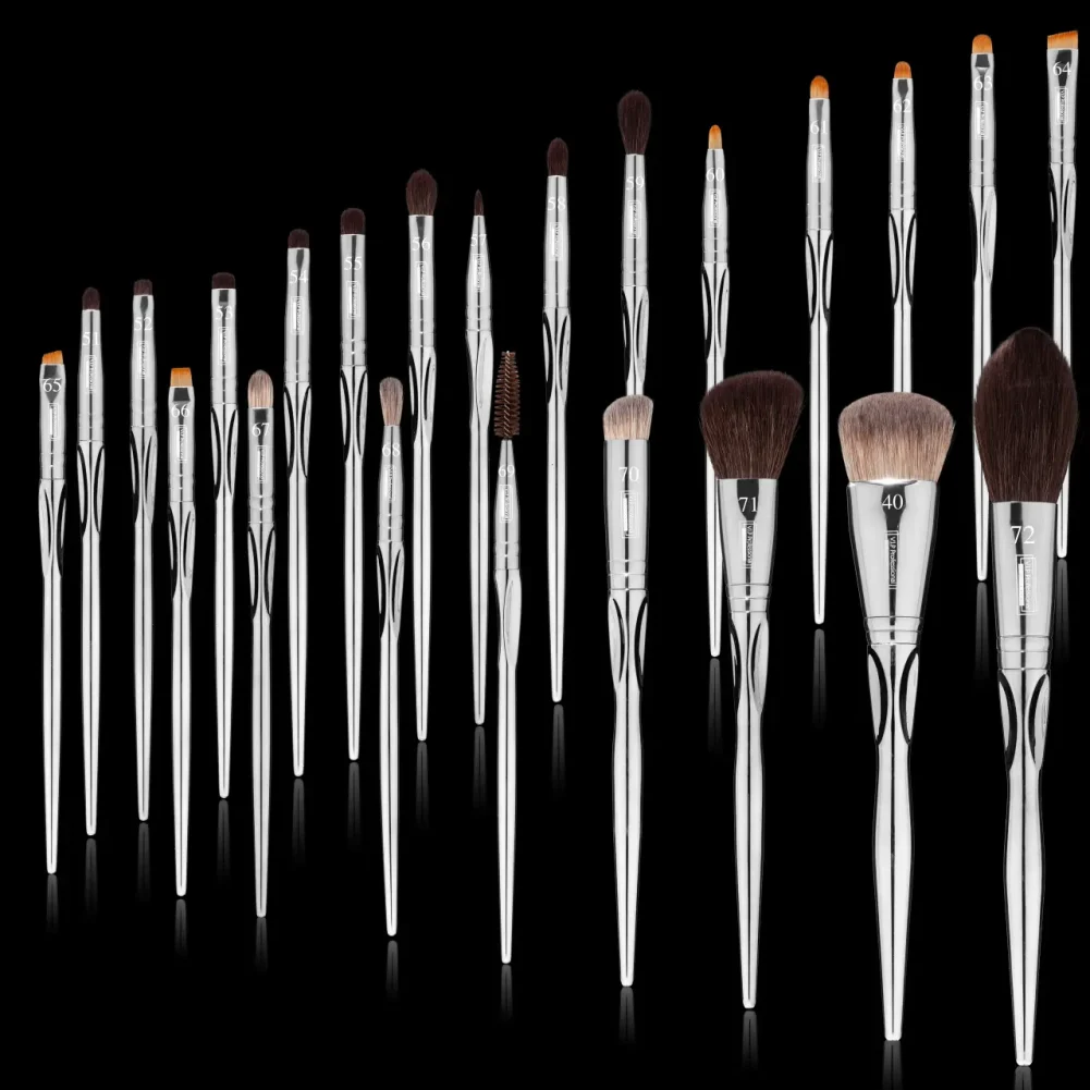 Set 23 Pensule Luxury Vip Professional Set 23 Pensule Luxury Vip Professional