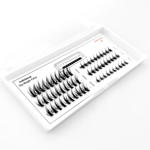 Individual Lashes-Small Pack