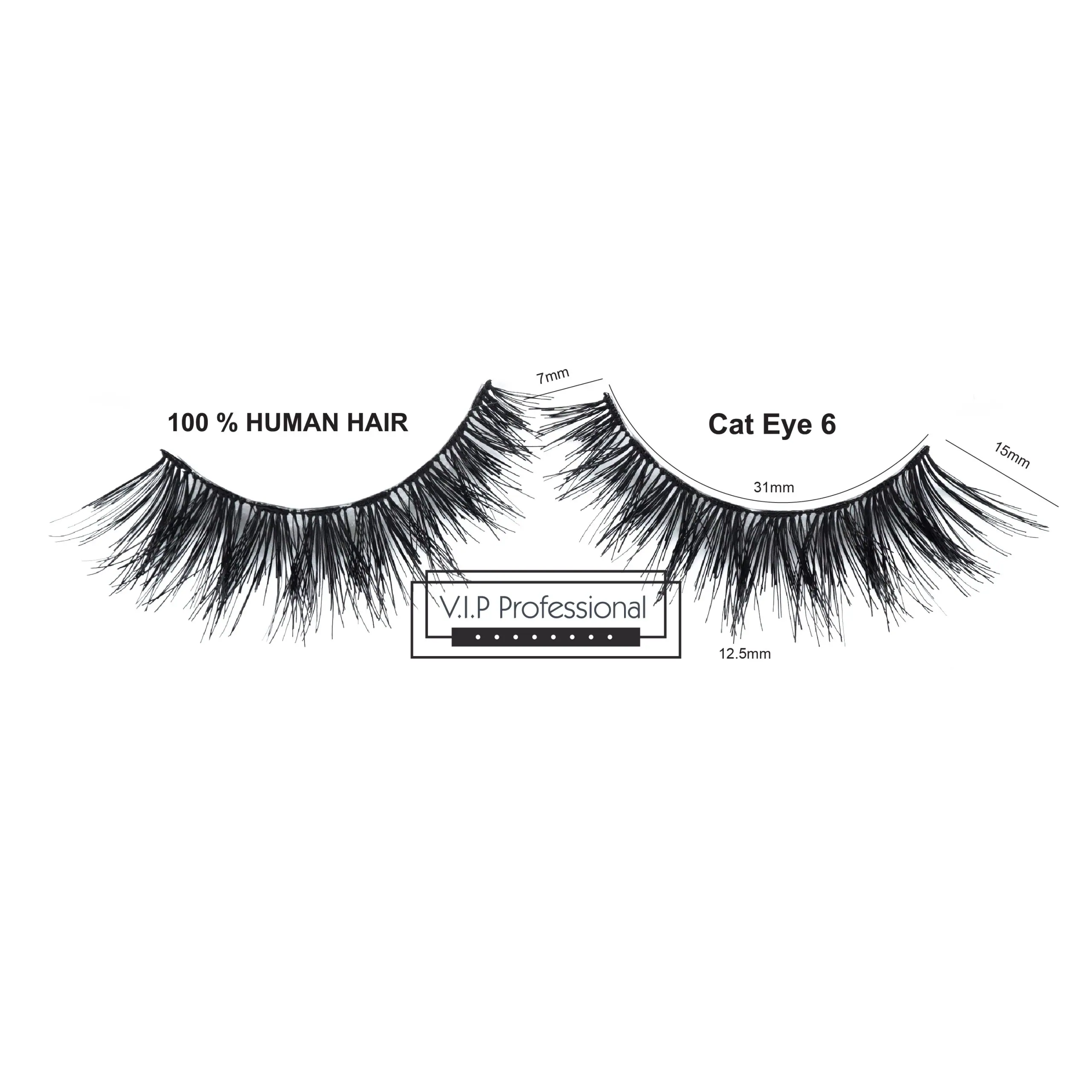 CAT EYE 6