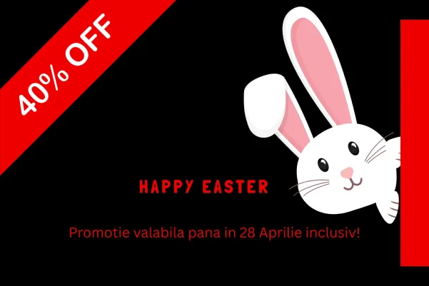 Happy Easter - Big Sale