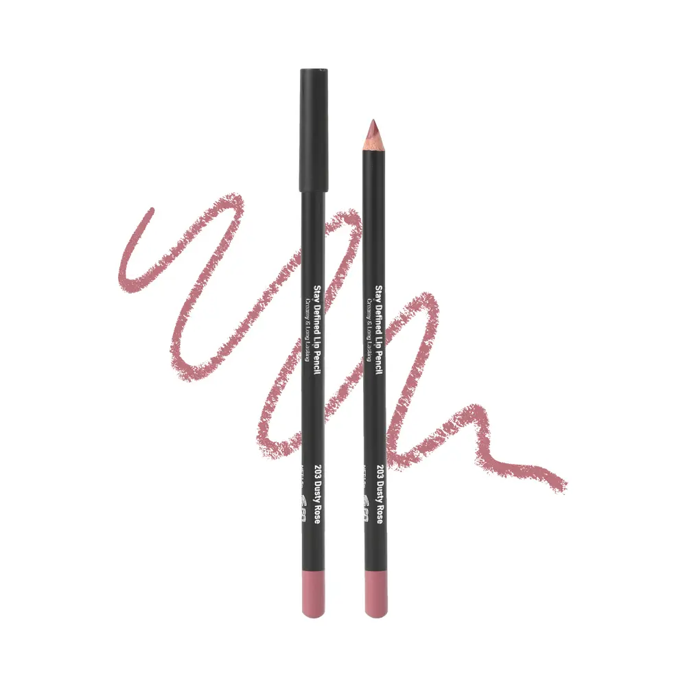 バルーンバティーア シークレット 3枚セット e4 203 Dusty Rose-Creion buze Stay Defined - Cailyn Romania