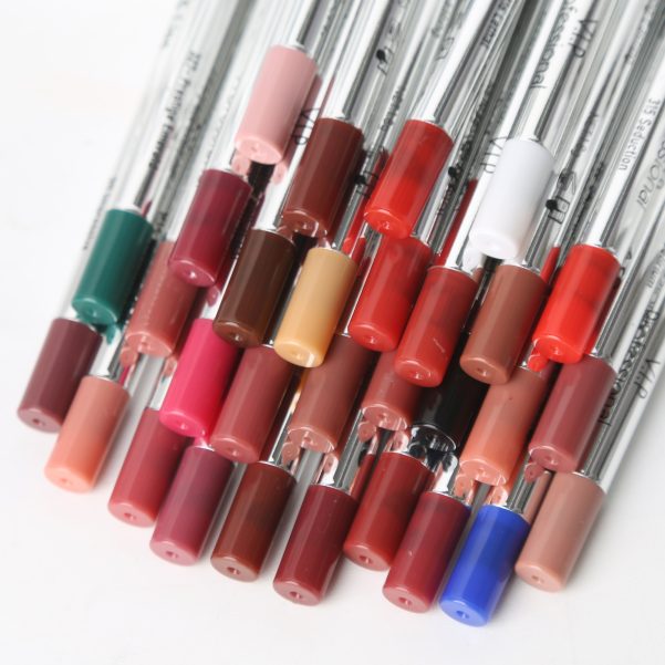 Eyes & Lips Gel Liner Waterproof