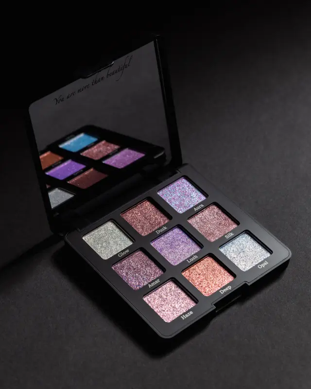 Affluence Palette Vip Professional