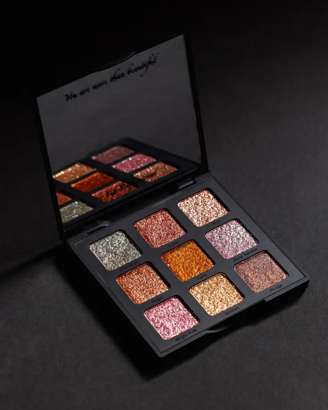 Effect Palette Vip Professional