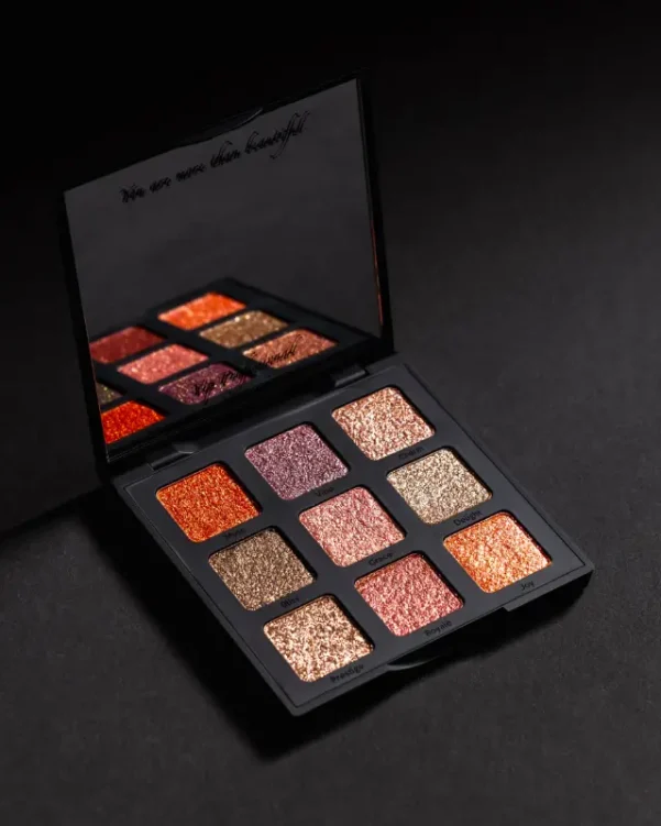 Opulence Palette Vip Professional