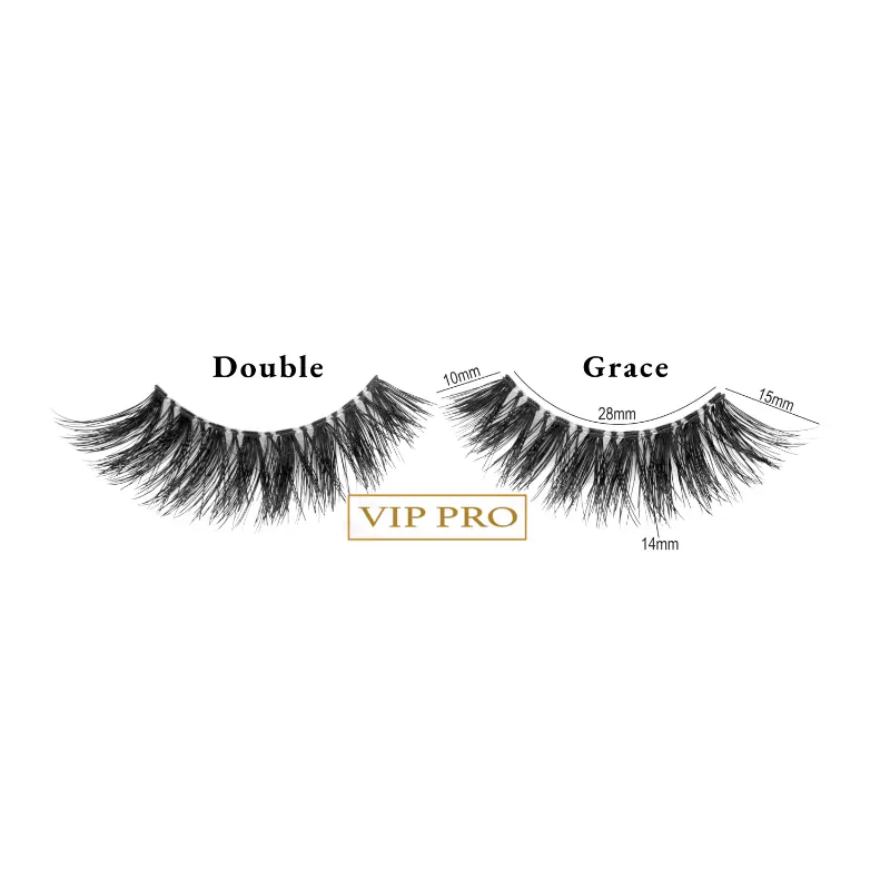 Double Grace