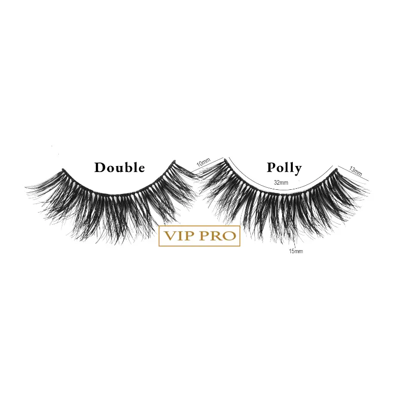 Double Polly