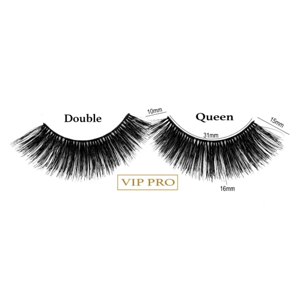 Double Queeen