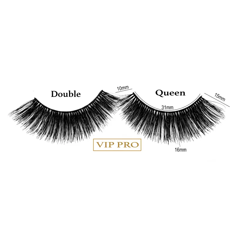 Double Queeen