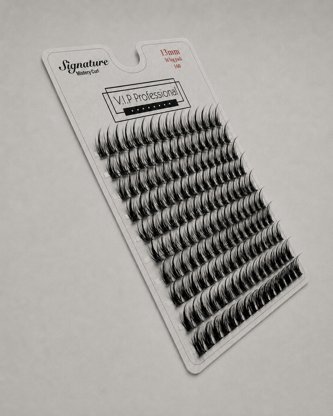 Signature 13 Mistery